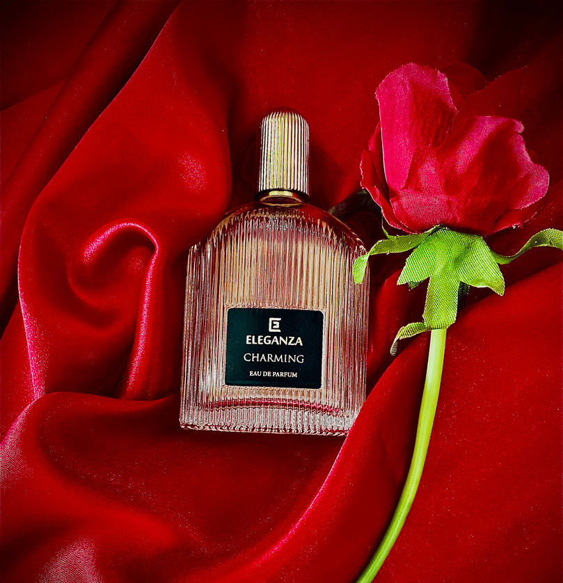 Parfum ELEGANZA - YOU'RE CHARMING