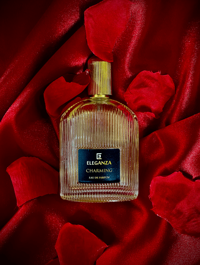 Parfum ELEGANZA - YOU'RE CHARMING