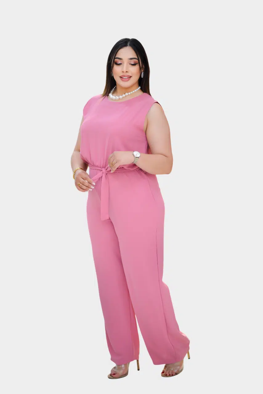 Set Tayçir - Rose Claire