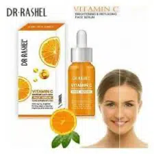 Sérum à la vitamine C - 50ml - Dr Rashel