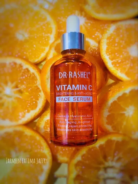 Sérum à la vitamine C - 50ml - Dr Rashel