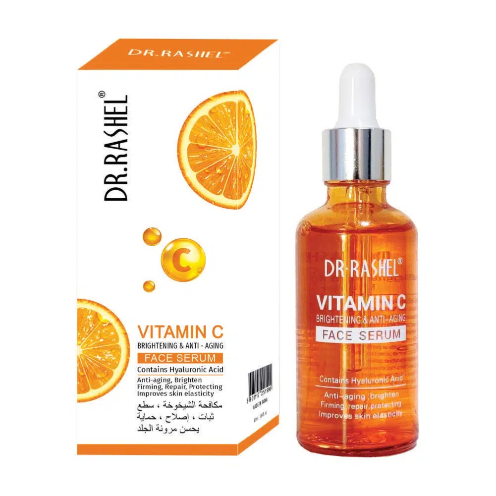 Sérum à la vitamine C - 50ml - Dr Rashel