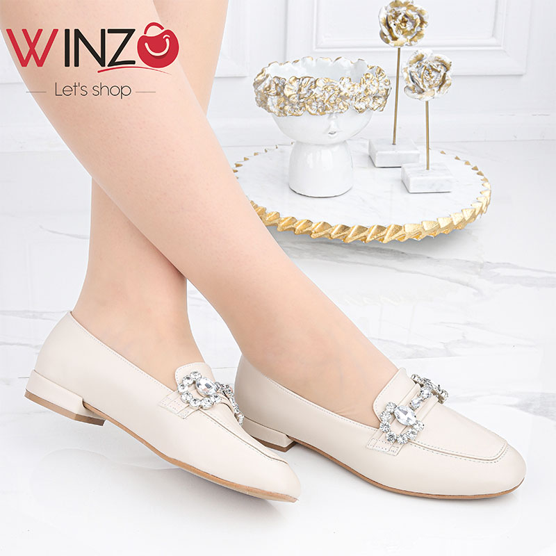 Mocassin 2315