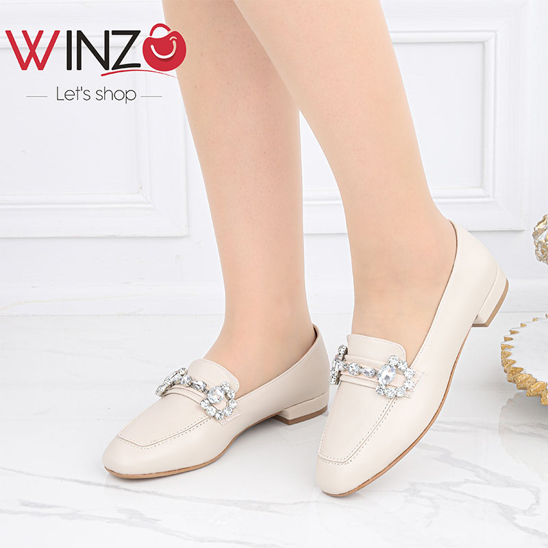 Mocassin 2315