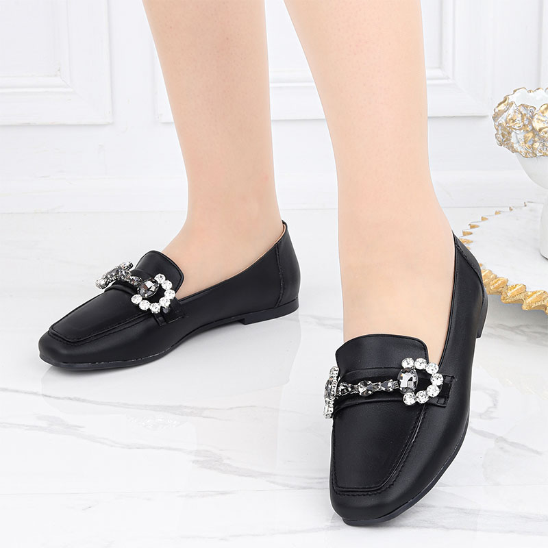 Mocassin Réf 2317