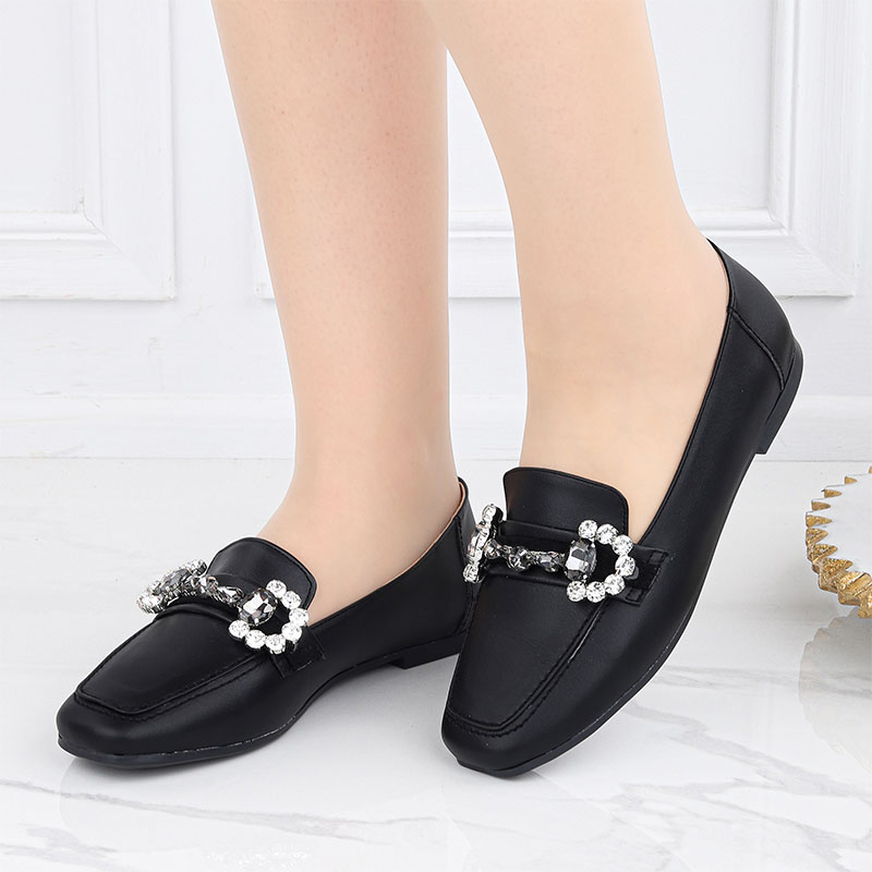 Mocassin Réf 2317