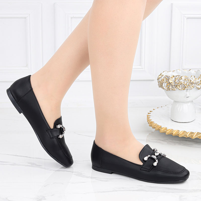 Mocassin 2318