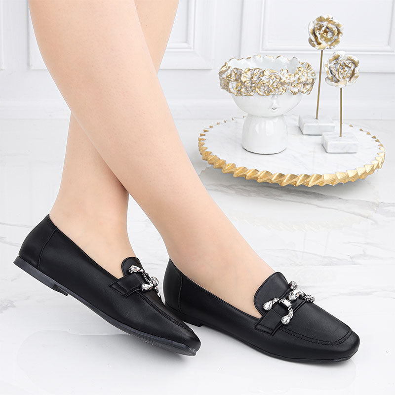 Mocassin 2318