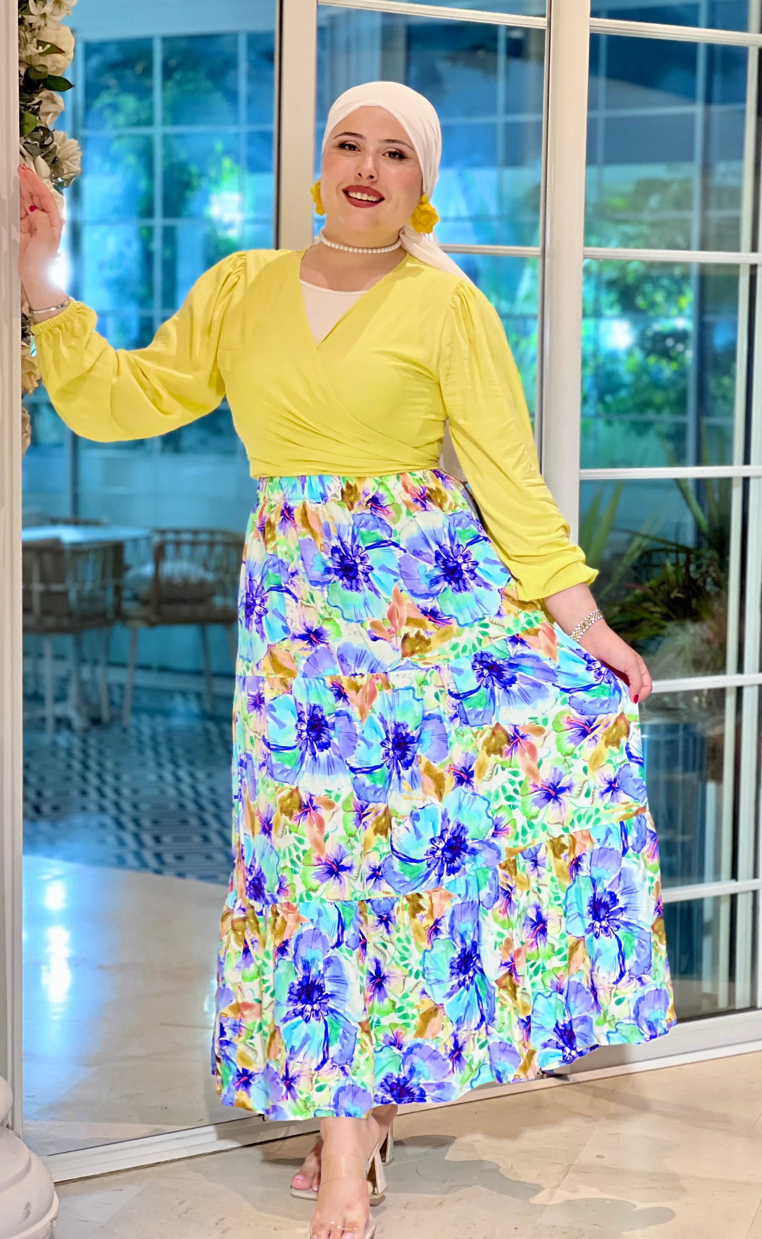 Ensemble Yasmine