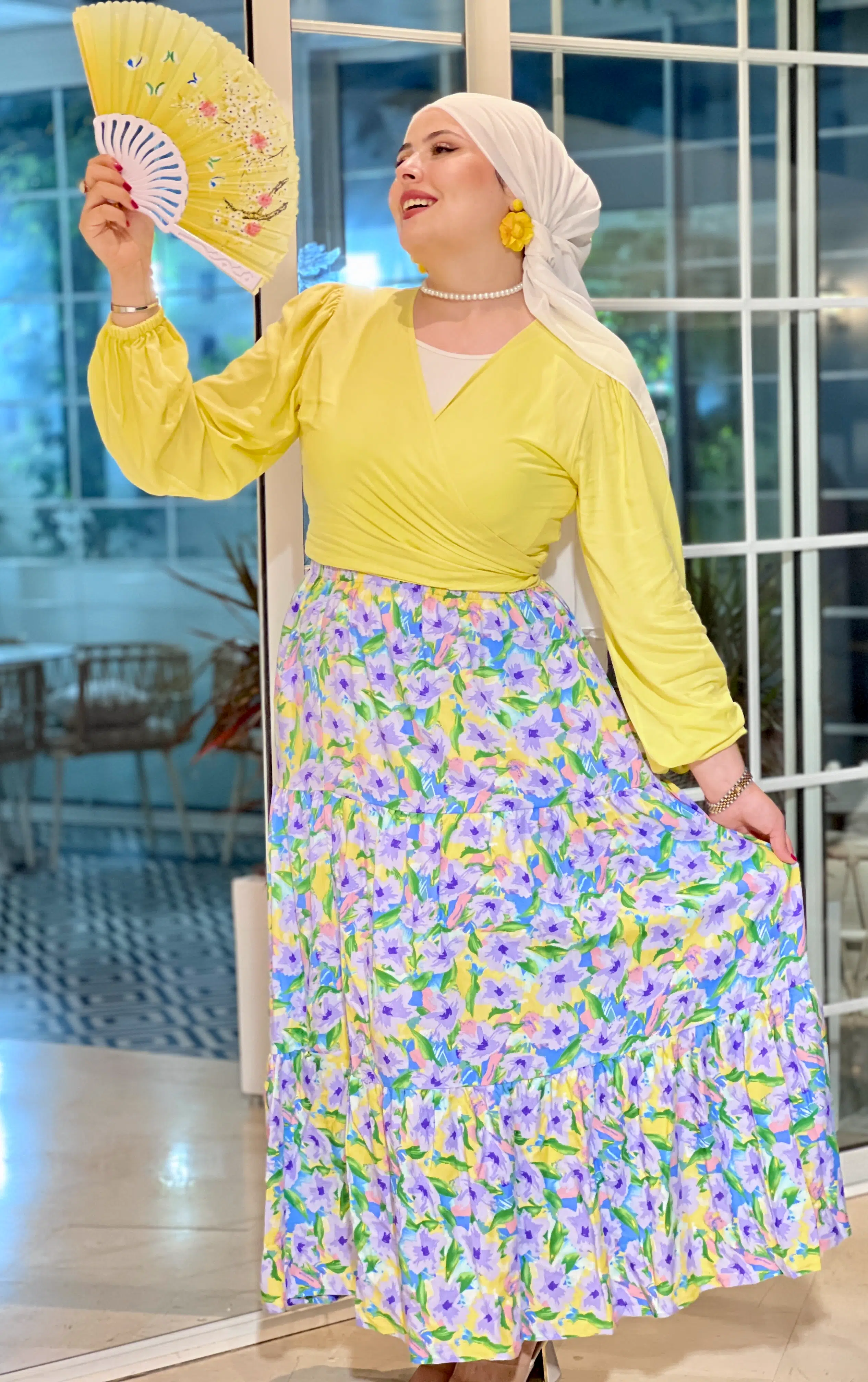 Ensemble Yasmine