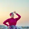 Burkini Linda Voilée