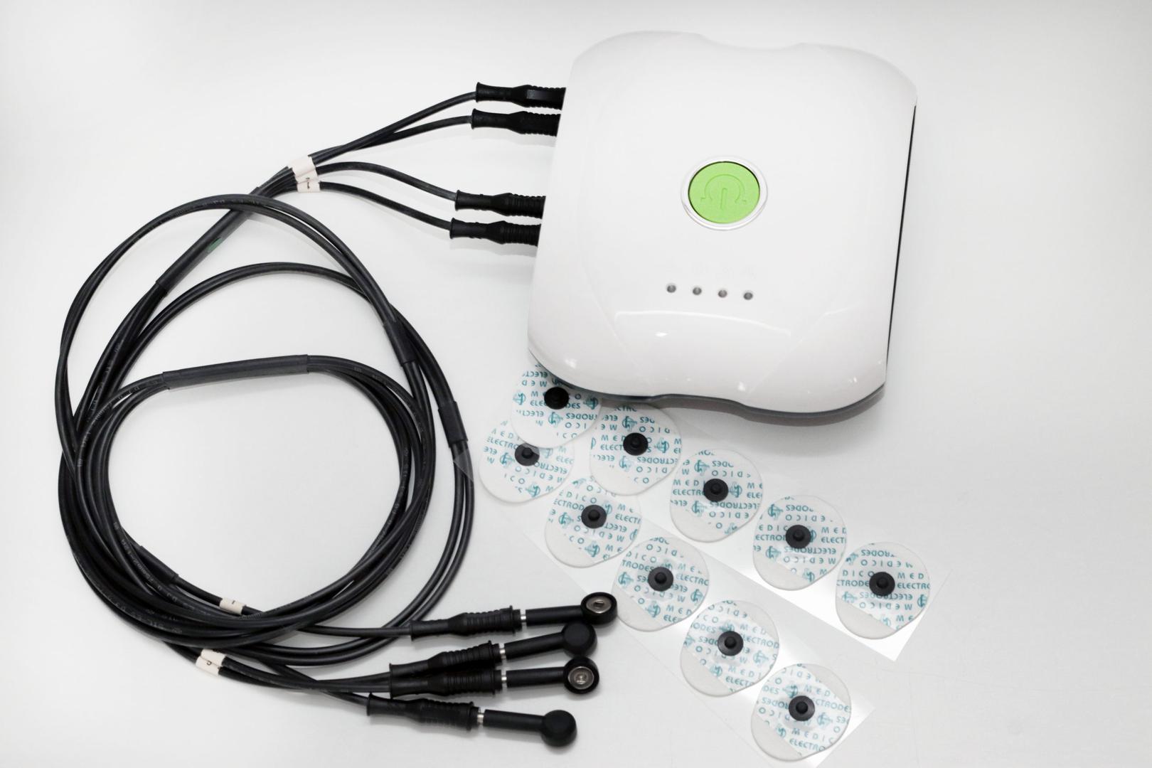 Impédancemètre professionnel Z-Métrix