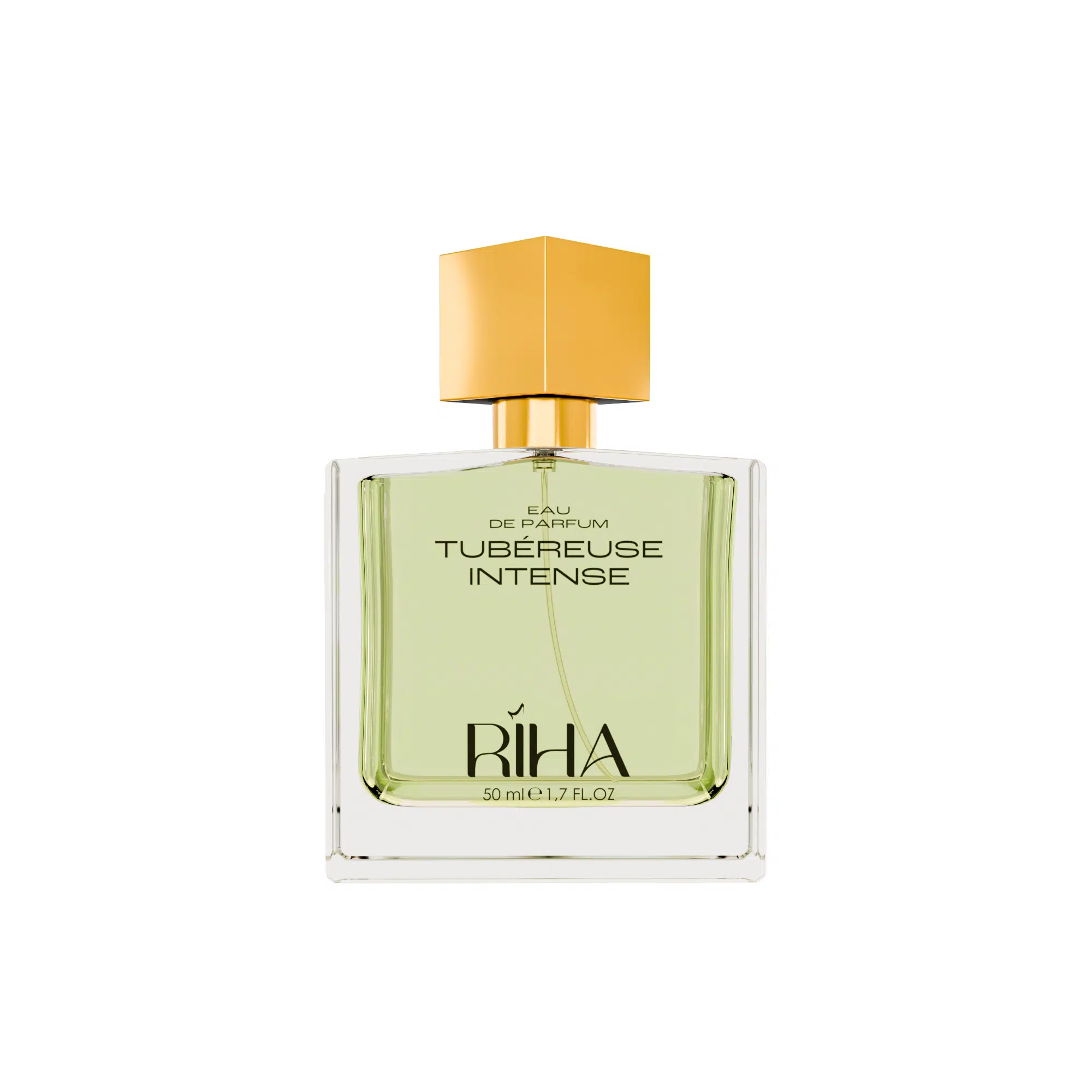 50ml tubéreuse instense