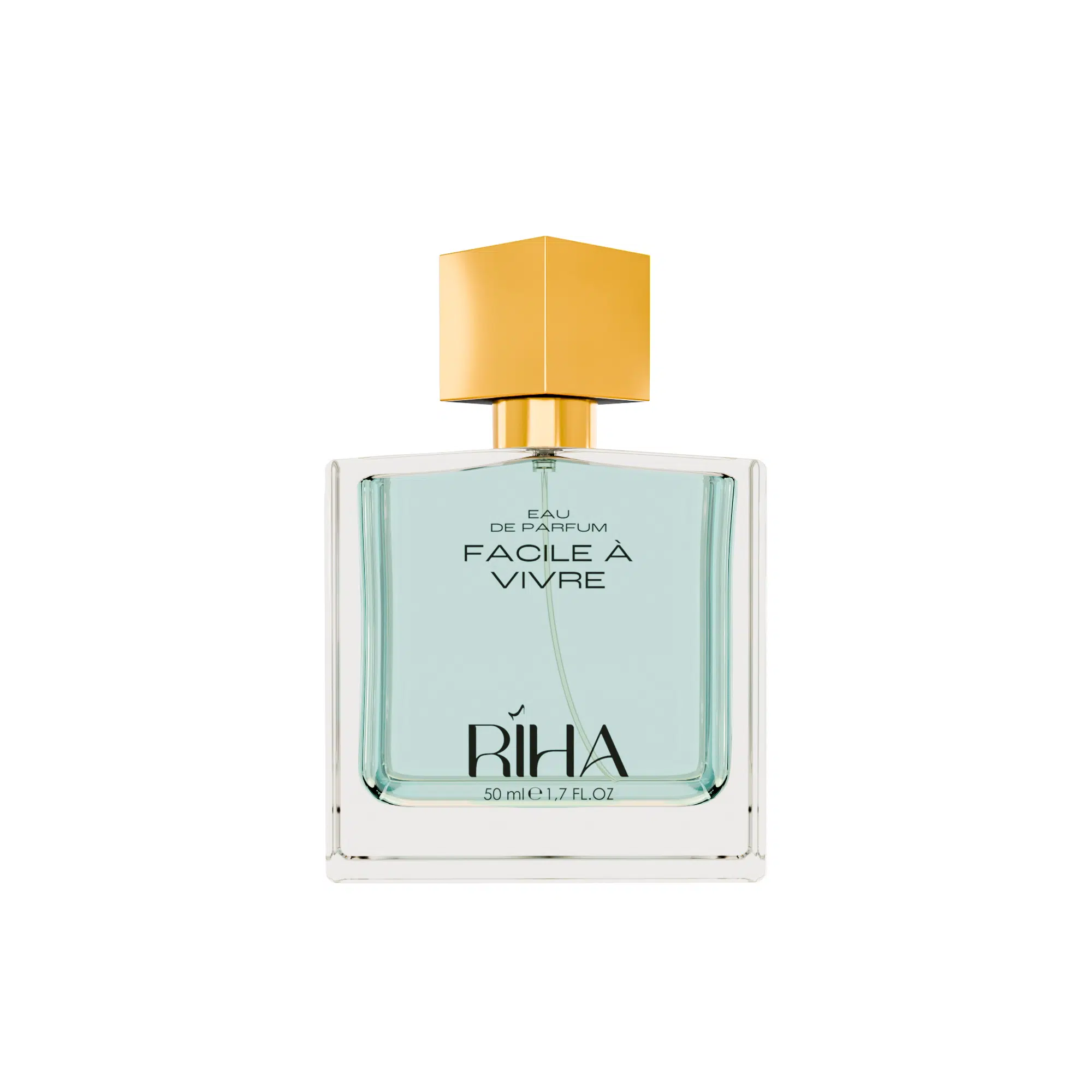 50ml Facile à Vivre