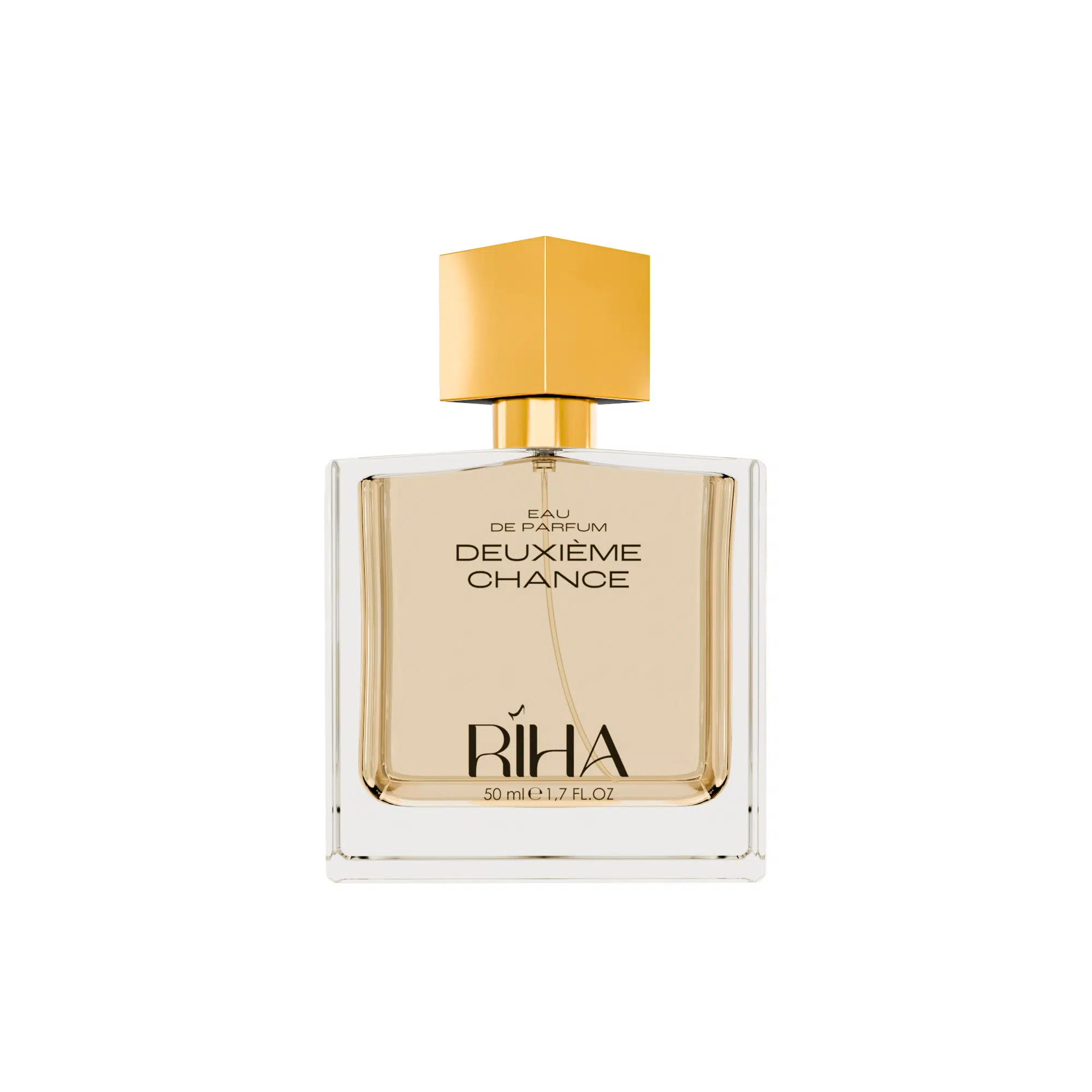 50ml Deuxième Chance