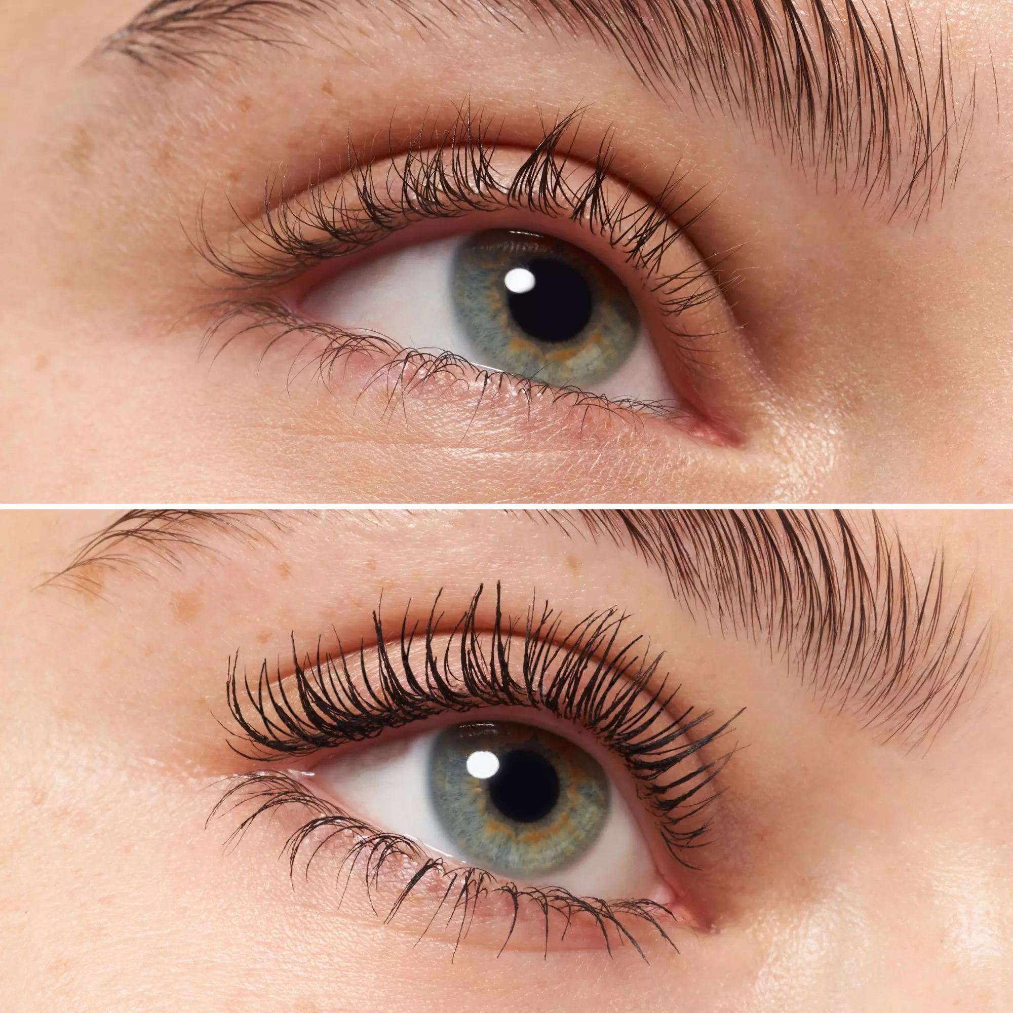 essence - get BIG! lashes VOLUME CURL mascara volume et courbure