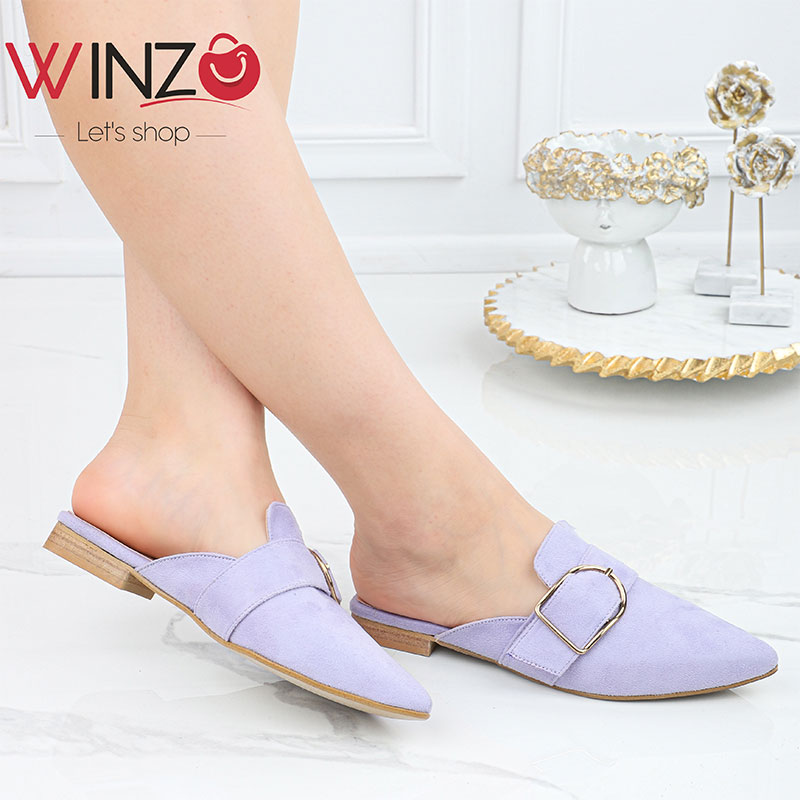 Mule 2311