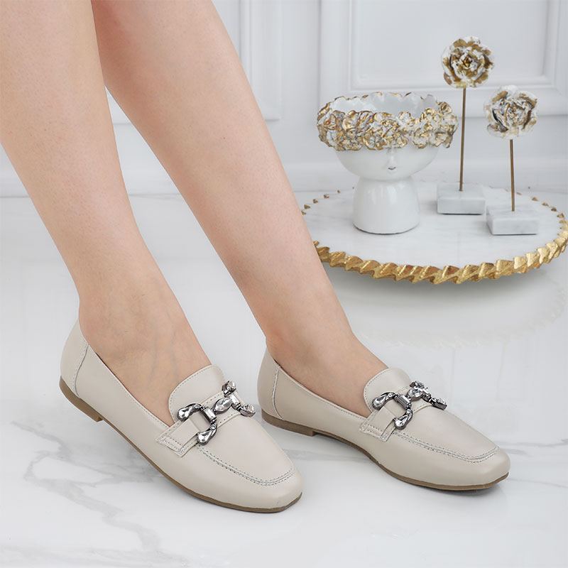 Mocassin 2318