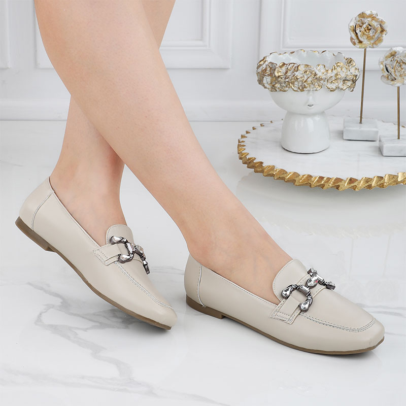 Mocassin 2318