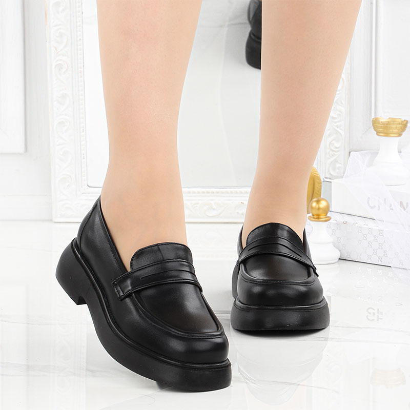 Mocassin 3303