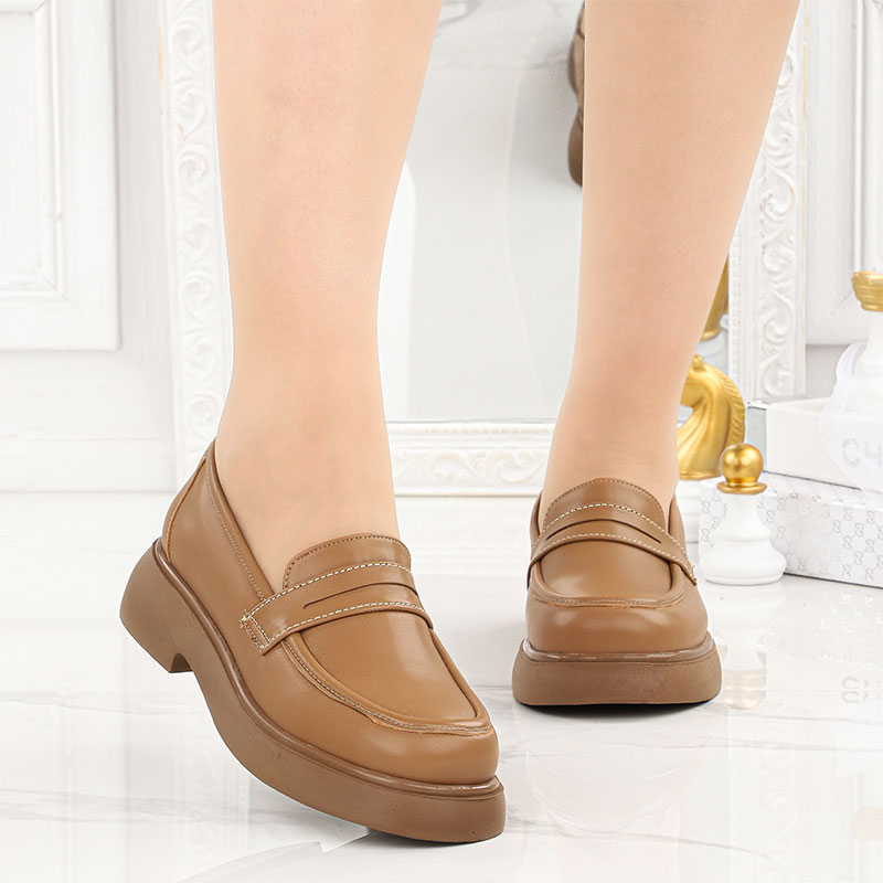 Mocassin 3303