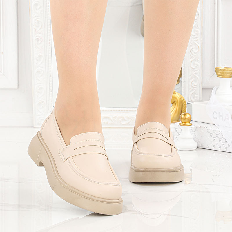 Mocassin 3303