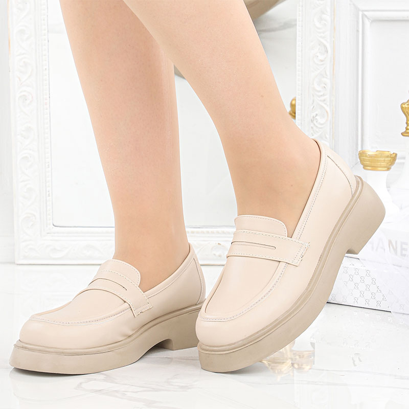 Mocassin 3303