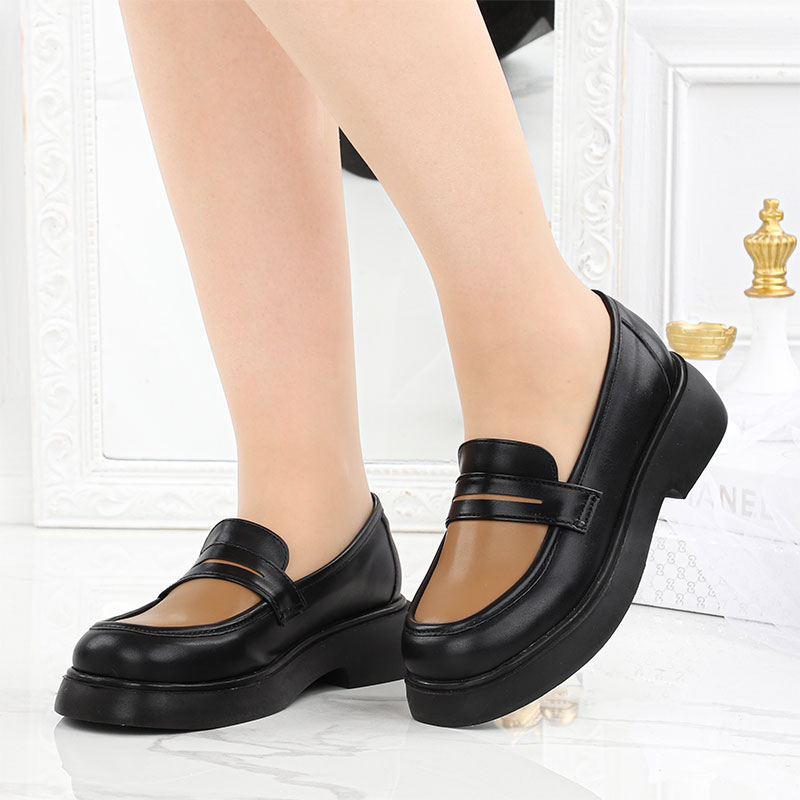 Mocassin 3303