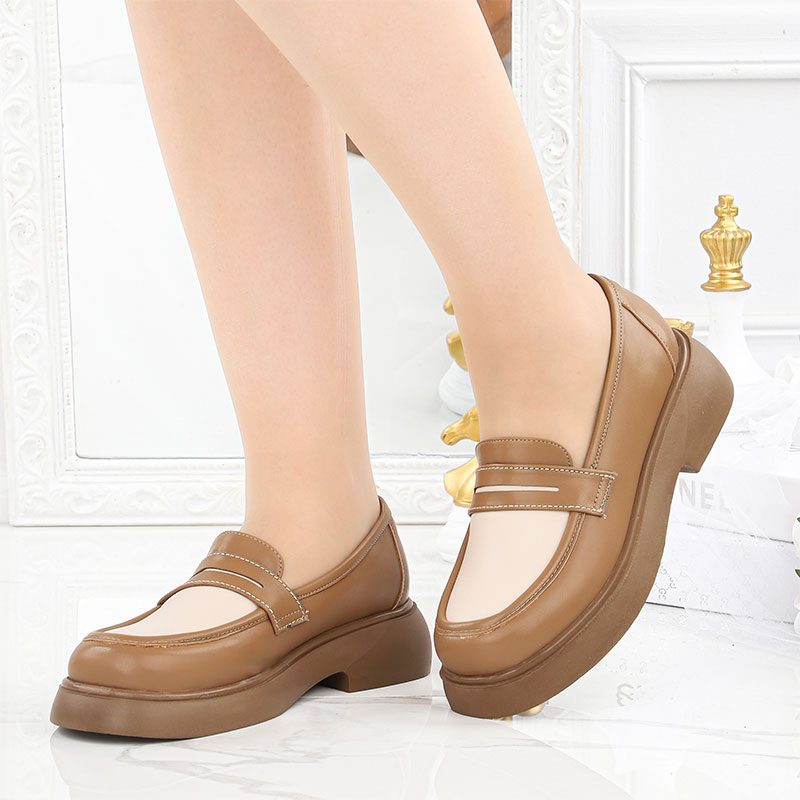 Mocassin 3303