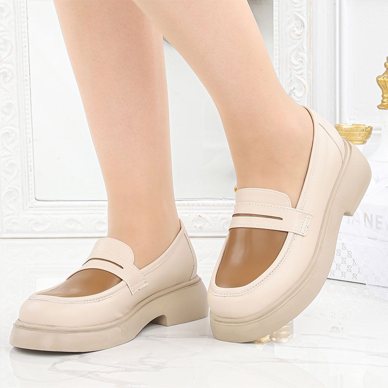 Mocassin 3303