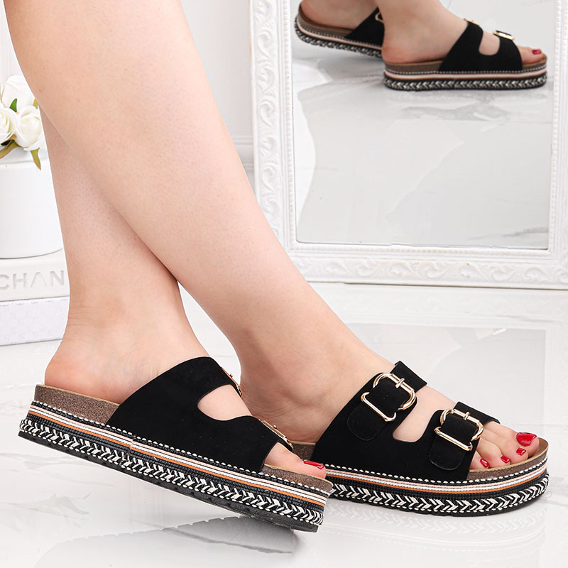 Claquette Femme W248