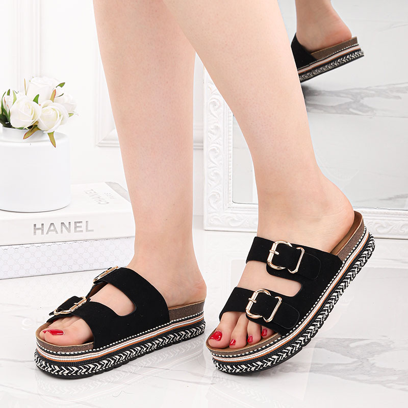 Claquette Femme W248