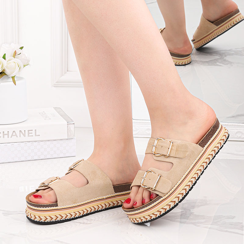 Claquette Femme W248