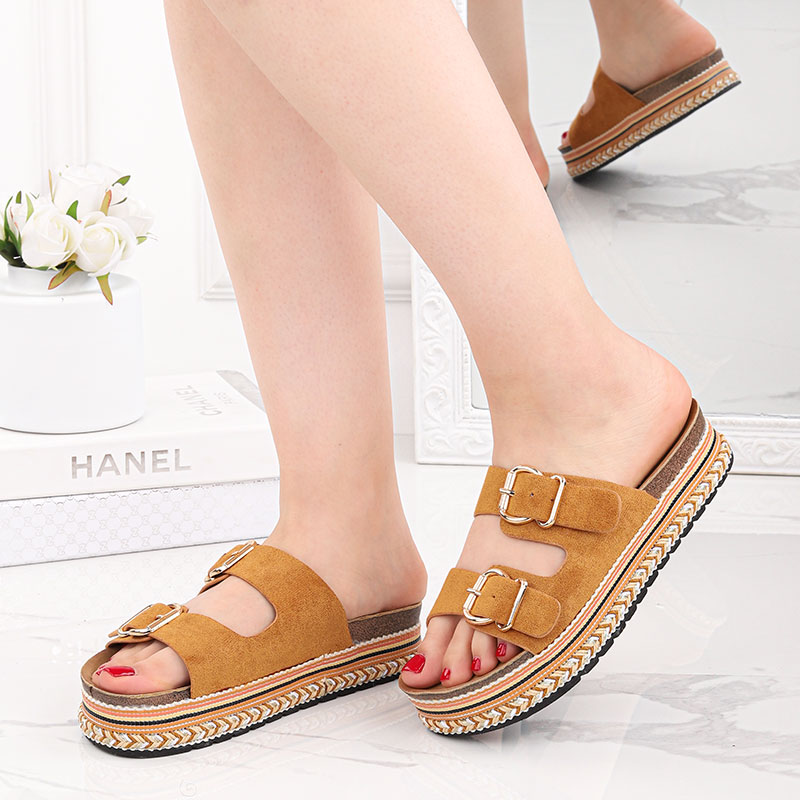 Claquette Femme W248