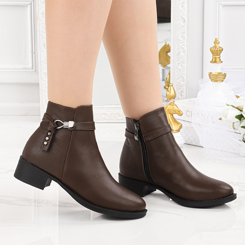 Bottine Femme 605
