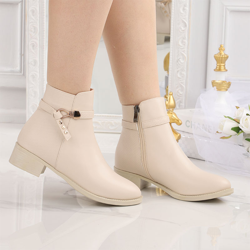 Bottine Femme 605