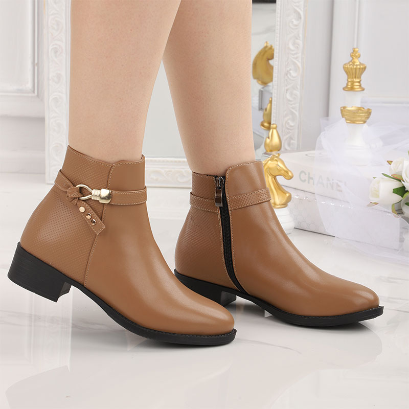Bottine Femme 605