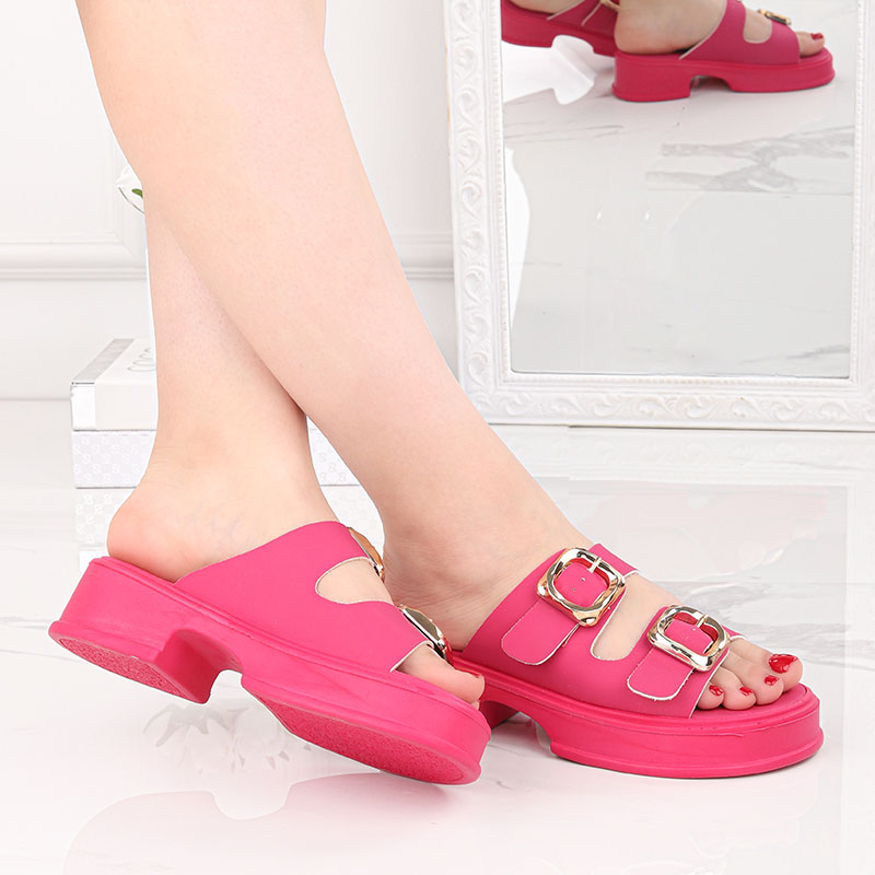 Claquette Femme 2501