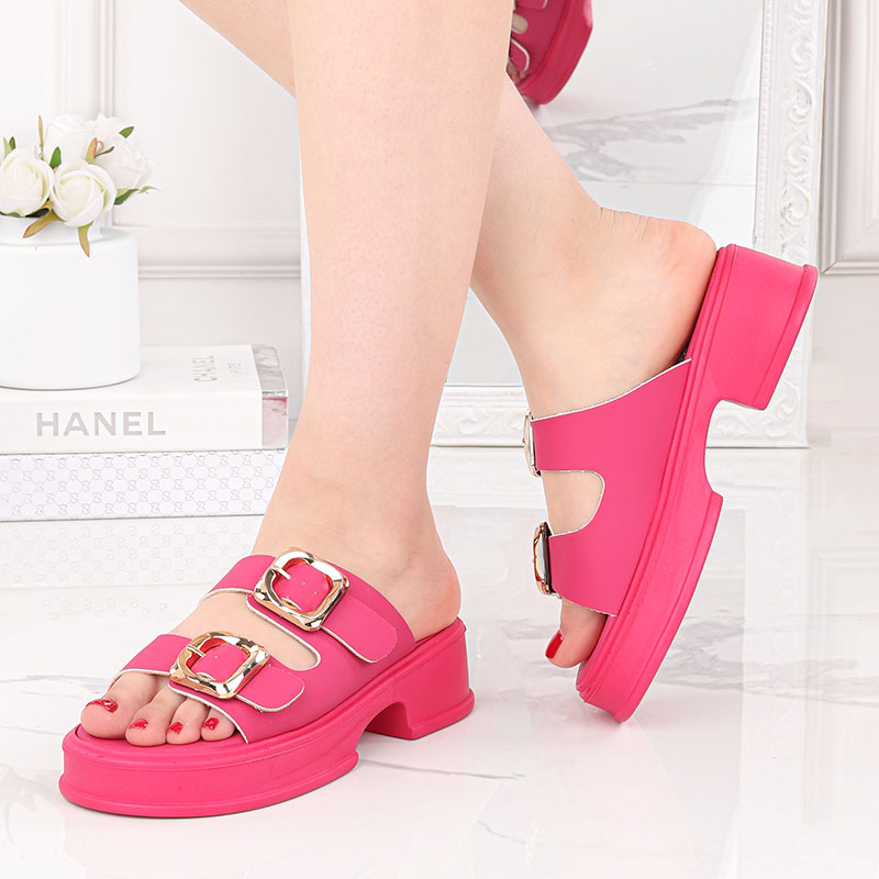 Claquette Femme 2501