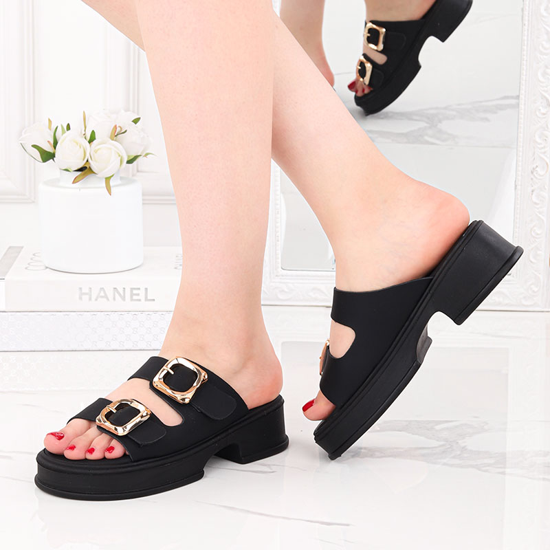 Claquette Femme 2501