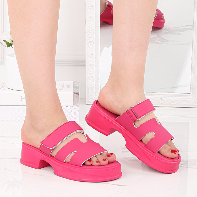 Claquette Femme 2502