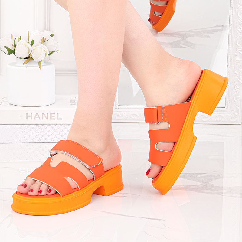 Claquette Femme 2502