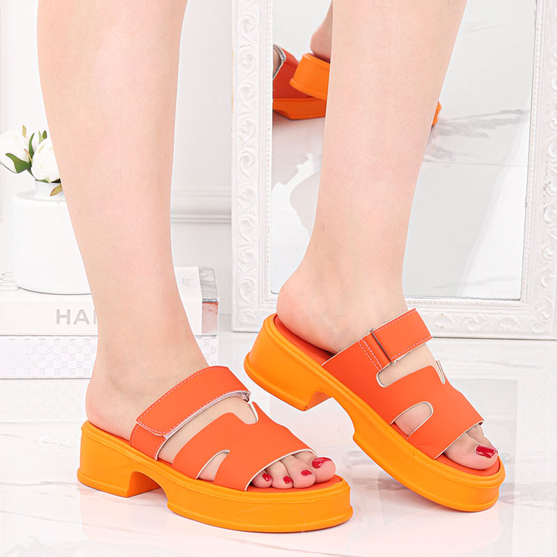 Claquette Femme 2502