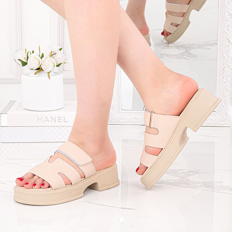 Claquette Femme 2502