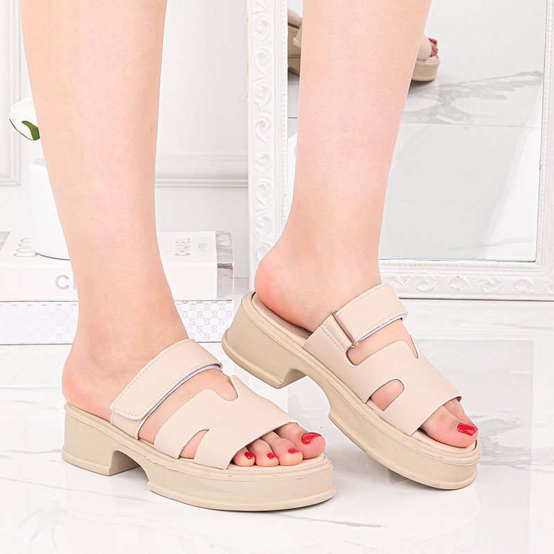 Claquette Femme 2502