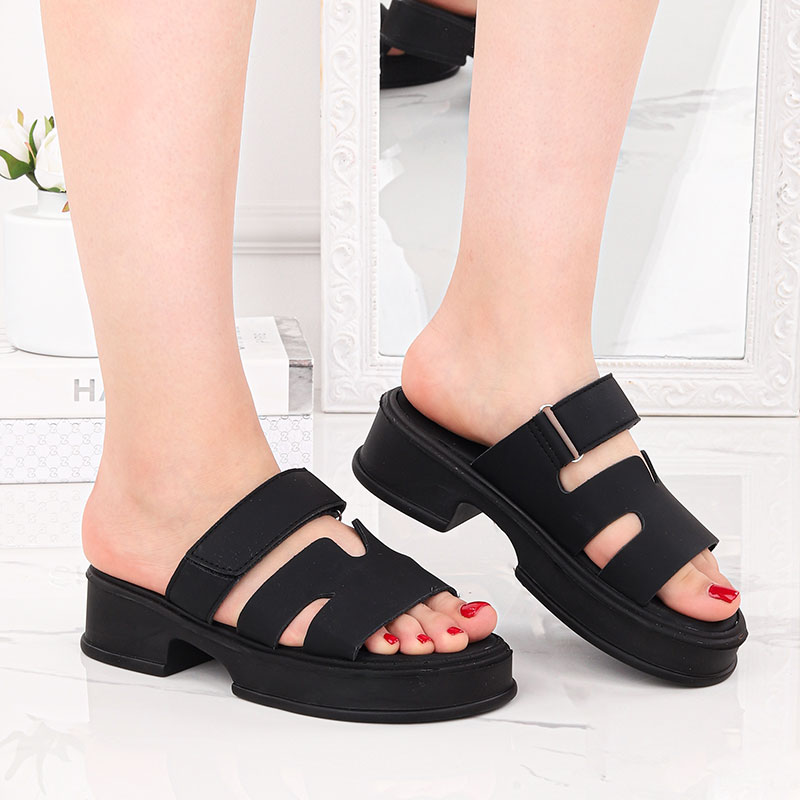 Claquette Femme 2502