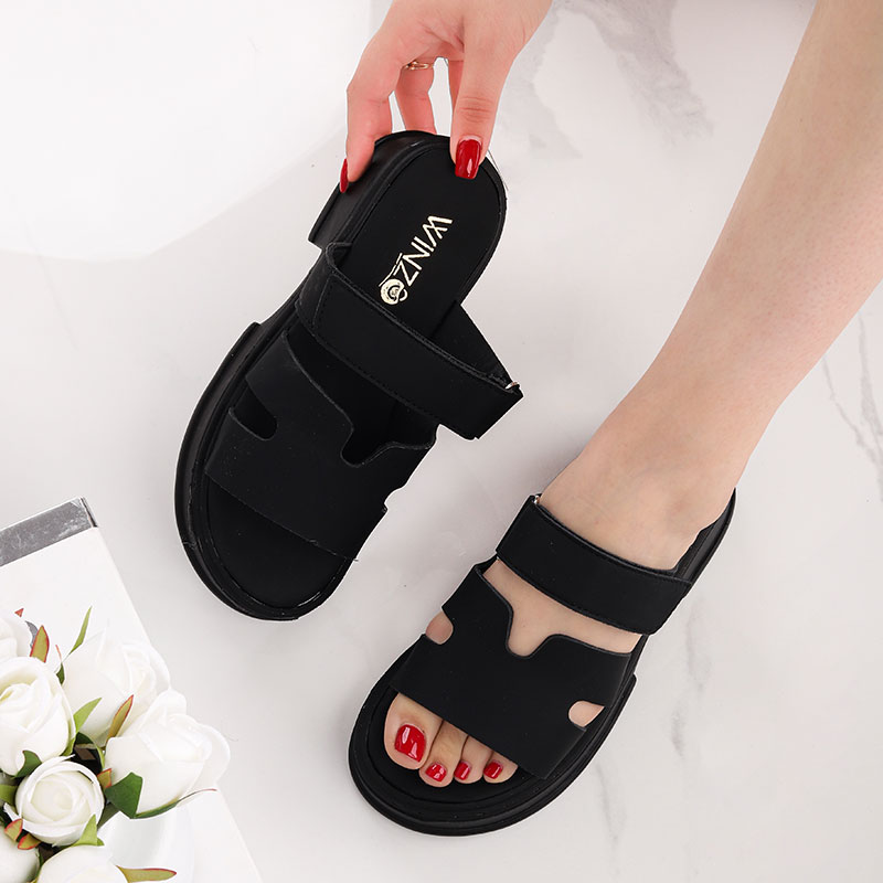 Claquette Femme 2502
