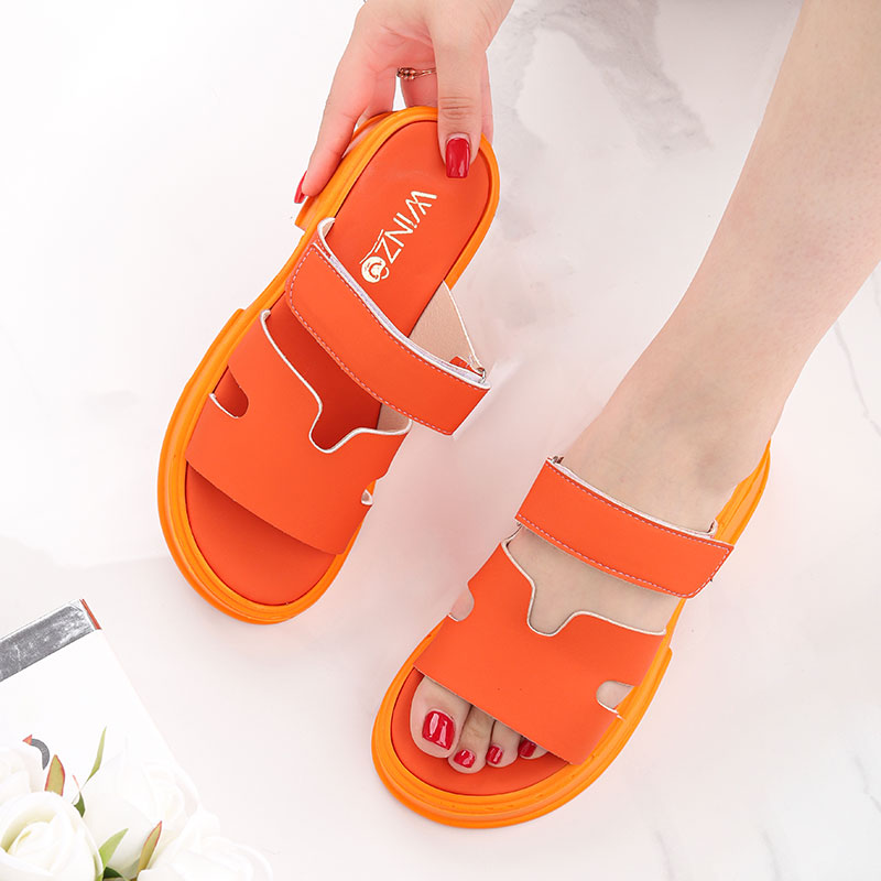 Claquette Femme 2502