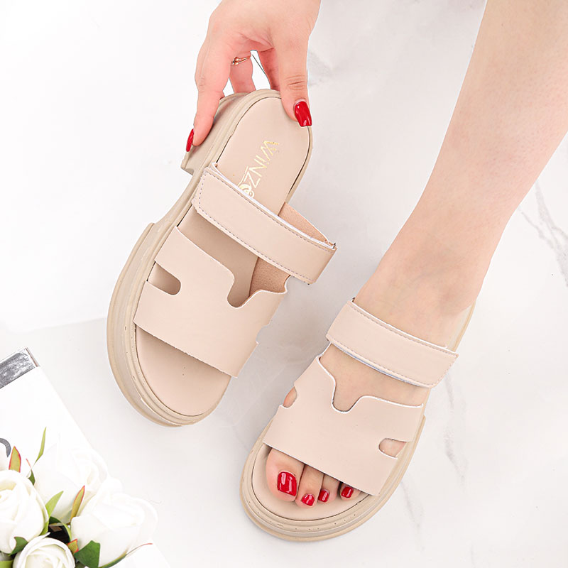 Claquette Femme 2502