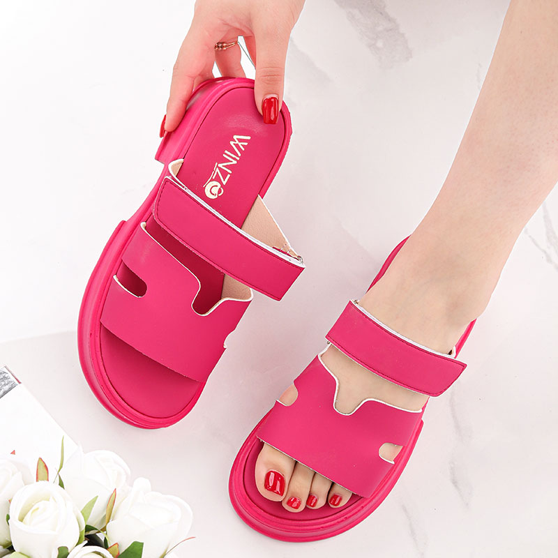 Claquette Femme 2502